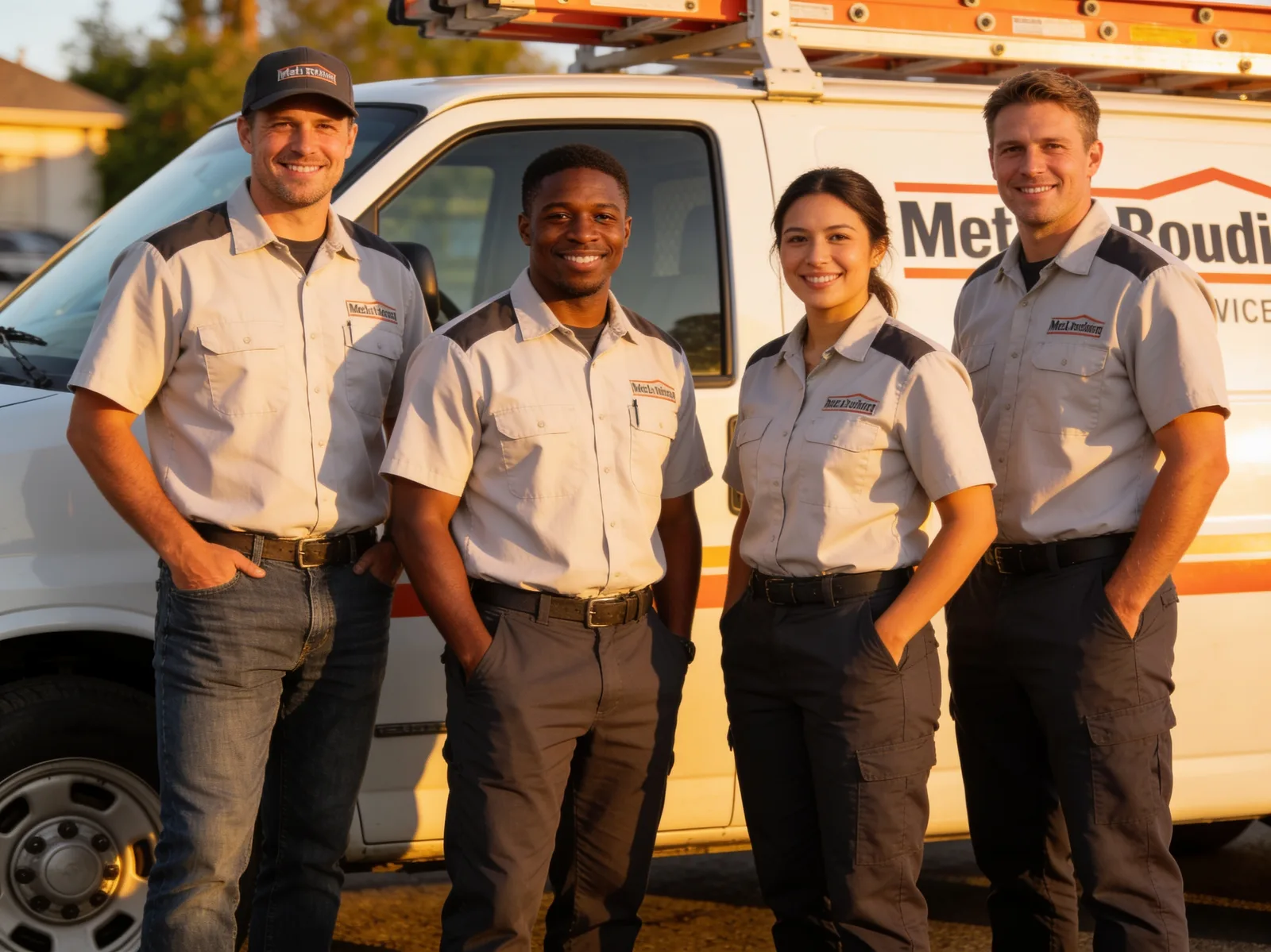 Metal Roof Installation company in Mount Enterprise, TX
